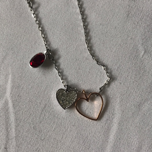 Swarovski Jewelry - Swarovski necklace